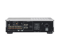 Onkyo A-9130S Srebrny - 1379379 - zdjęcie 2
